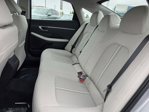 New 2025 Hyundai Sonata SE image 14