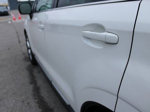 Used 2018 Subaru Forester 2.5i Touring w/ Popular Package #2 image 33