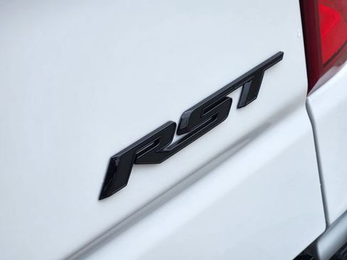 Used 2024 Chevrolet Silverado 1500 RST w/ RST All Star Premium Package image 12