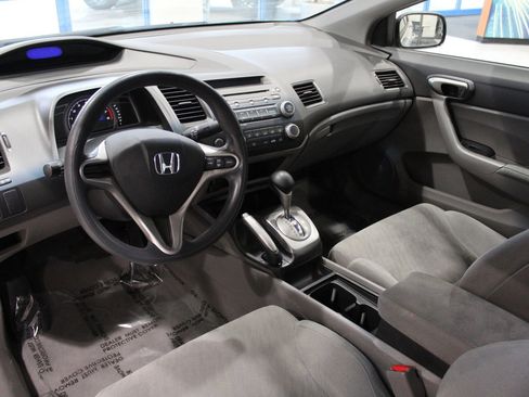 Used 2010 Honda Civic LX image 13