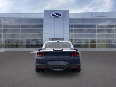 New 2026 Ford Mustang Dark Horse image 5