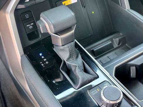 Used 2024 Toyota Tundra Limited RWD image 18