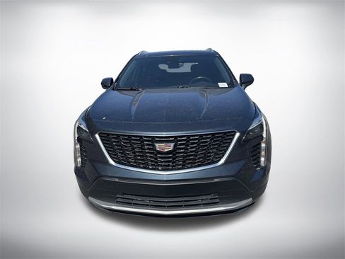 Used 2020 Cadillac XT4 Premium Luxury image 8