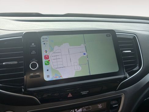 New 2026 Honda Ridgeline RTL image 21