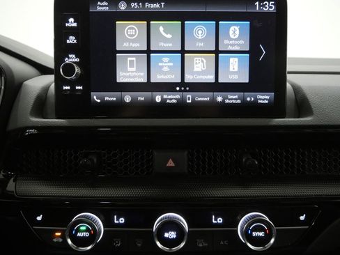 Used 2024 Honda CR-V EX-L image 21