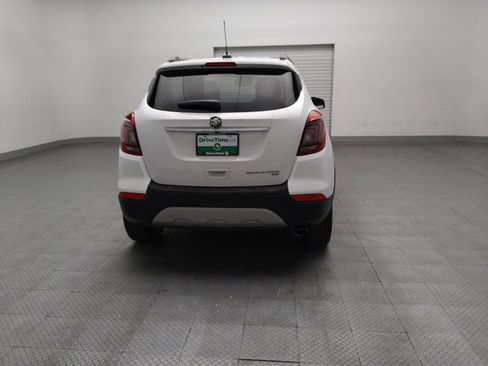 Used 2020 Buick Encore Essence AWD/4WD image 7
