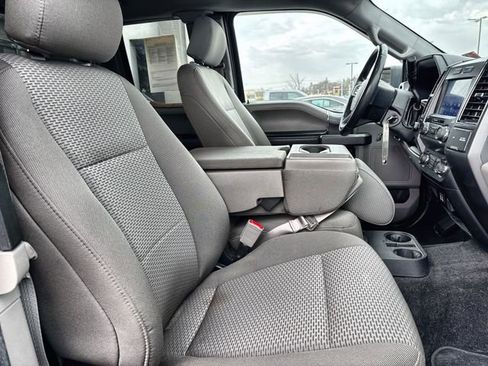 Used 2019 Ford F150 XLT w/ Equipment Group 302A Luxury image 24