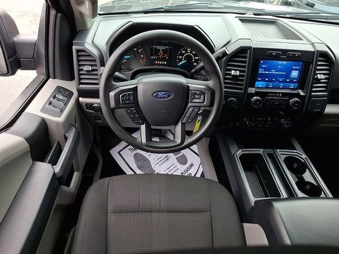 Used 2019 Ford F150 XL w/ Equipment Group 101A Mid image 12