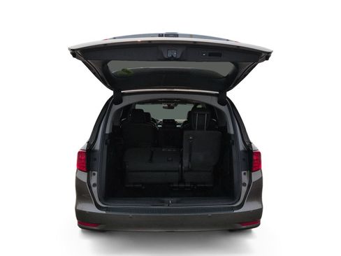 Used 2019 Honda Odyssey Elite image 29