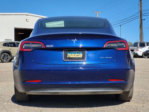 Used 2020 Tesla Model 3 Long Range image 6