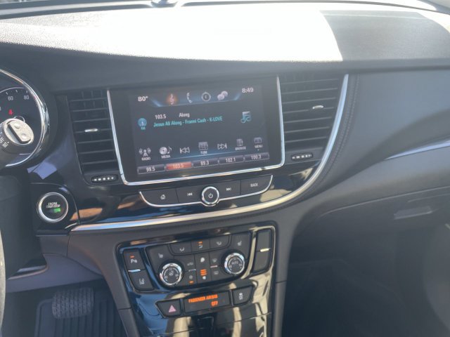 Used 2017 Buick Encore Premium w/ Experience Buick Package FWD image 19