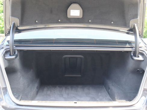 Used 2021 BMW 750i xDrive w/ Luxury Rear Seating Package AWD/4WD image 38