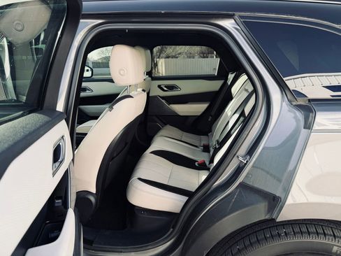 Used 2018 Land Rover Range Rover Velar R-Dynamic SE image 15