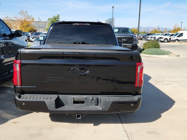Used 2024 Ford F150 XL AWD/4WD image 3
