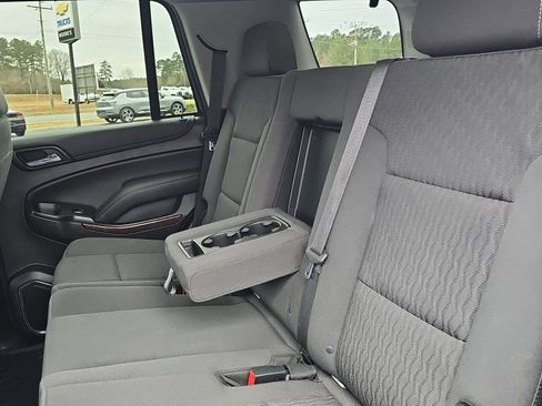 Used 2019 Chevrolet Tahoe LS image 29