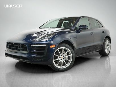 Used 2018 Porsche Macan S