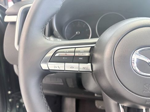 Used 2026 MAZDA CX-50 AWD 2.5 S w/ Preferred Pkg image 18