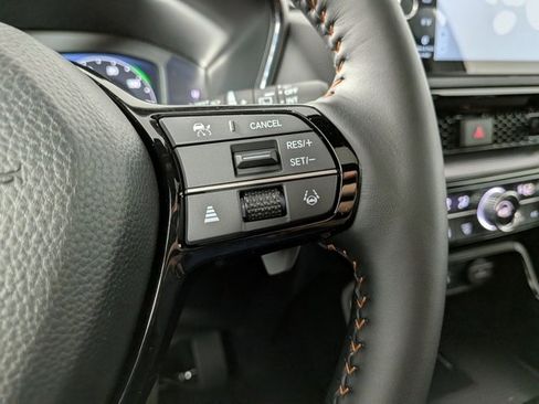 New 2026 Honda CR-V Sport Touring image 7