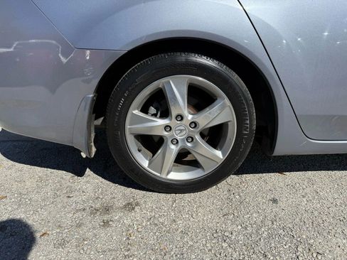 Used 2011 Acura TSX Sedan image 24