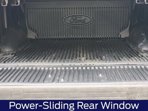 Certified 2024 Ford F150 XLT w/ Equipment Group 302A MID AWD/4WD image 20