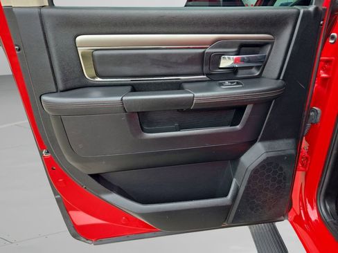 Used 2016 RAM 1500 Sport w/ Torred Sport Package image 17