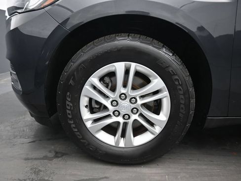 Used 2018 Buick Enclave Essence AWD/4WD image 63
