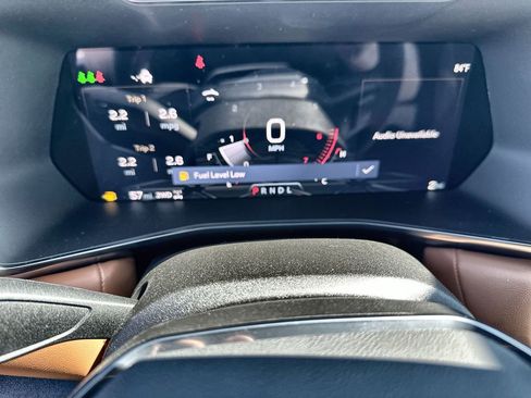 New 2026 GMC Canyon AT4 w/ Technology Plus Package image 30