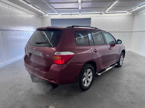 Used 2008 Toyota Highlander 2WD image 5