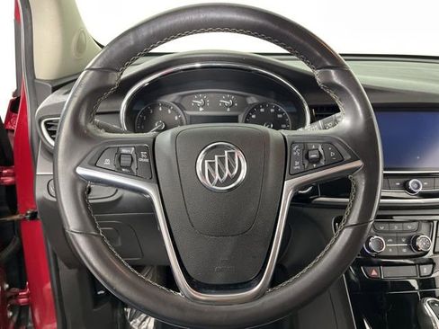 Used 2019 Buick Encore Preferred image 20
