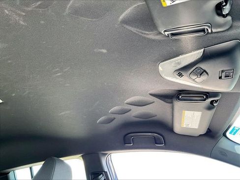Used 2021 Toyota C-HR Nightshade FWD image 22