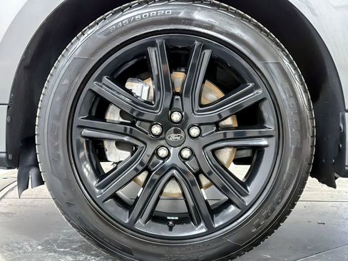 Used 2022 Ford Edge ST-Line w/ Class II Trailer Tow Package AWD/4WD image 26