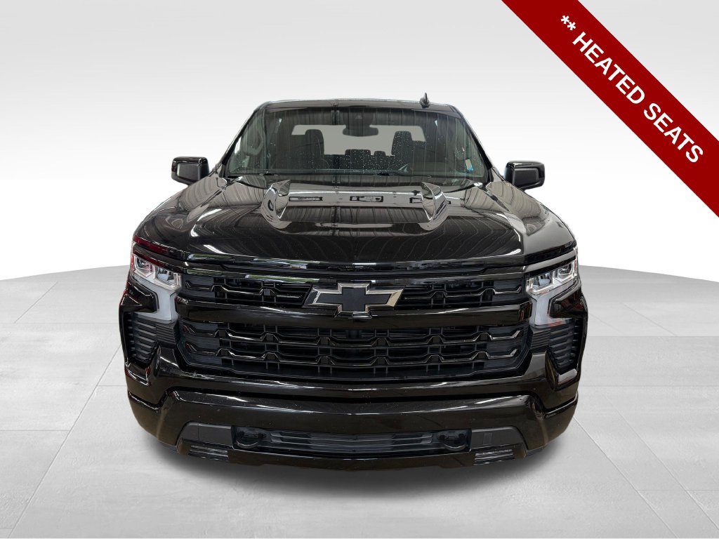 Used 2023 Chevrolet Silverado 1500 RST AWD/4WD image 10