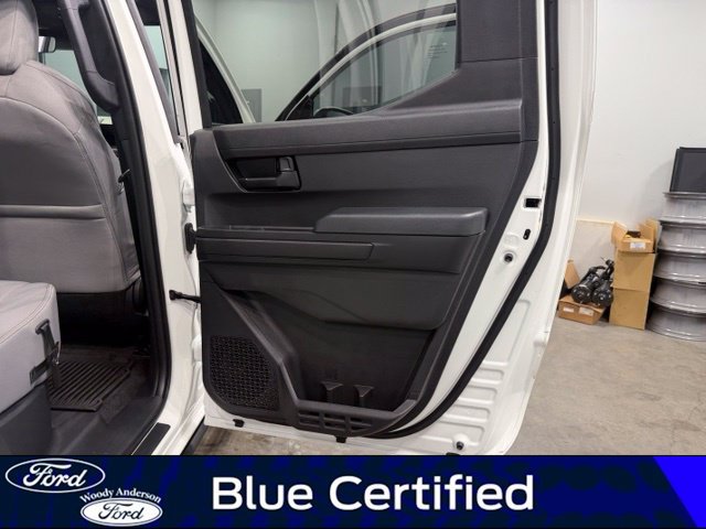 Used 2026 Toyota Tacoma SR5 AWD/4WD image 24