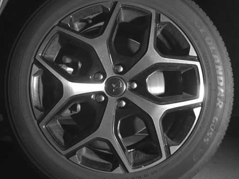 Used 2025 Jeep Compass Limited image 11