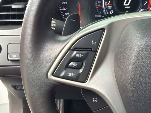 Used 2016 Chevrolet Corvette Stingray Coupe w/ 3LT Preferred Equipment Group image 38