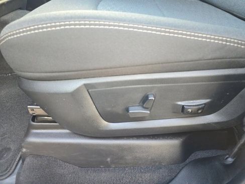 Used 2025 RAM 2500 Big Horn image 14