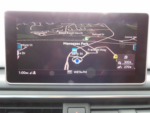 Used 2019 Audi S5 Premium Plus image 26