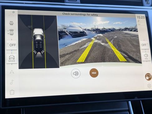 New 2026 Land Rover Range Rover Evoque S image 10