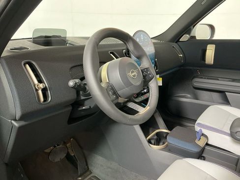 New 2026 MINI Cooper Countryman S w/ Comfort Package Max image 21