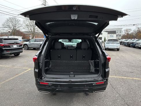 New 2026 Buick Enclave Sport Touring w/ Power Package image 35