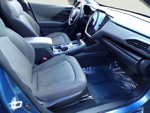 Certified 2024 Subaru Crosstrek 2.0i Premium image 8