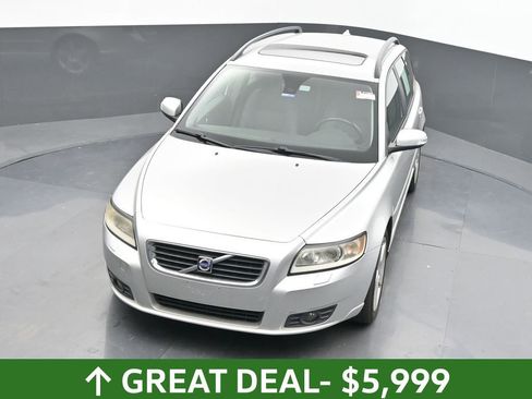 Used 2008 Volvo V50 2.4i image 31