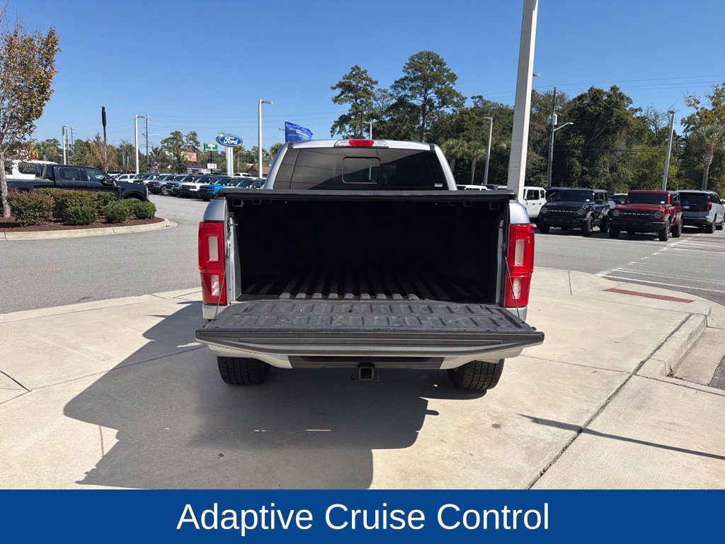 Used 2020 Ford Ranger Lariat w/ Equipment Group 501A Mid AWD/4WD image 7