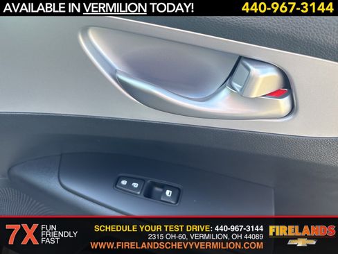 Used 2024 Kia Forte LXS w/ LXS Technology Package image 22