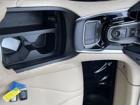 Used 2020 Acura RDX AWD image 15