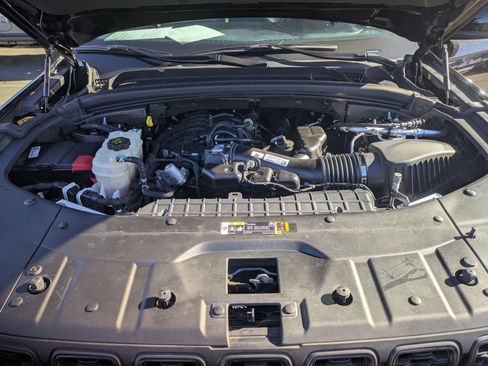 Used 2023 Jeep Grand Cherokee Altitude image 25