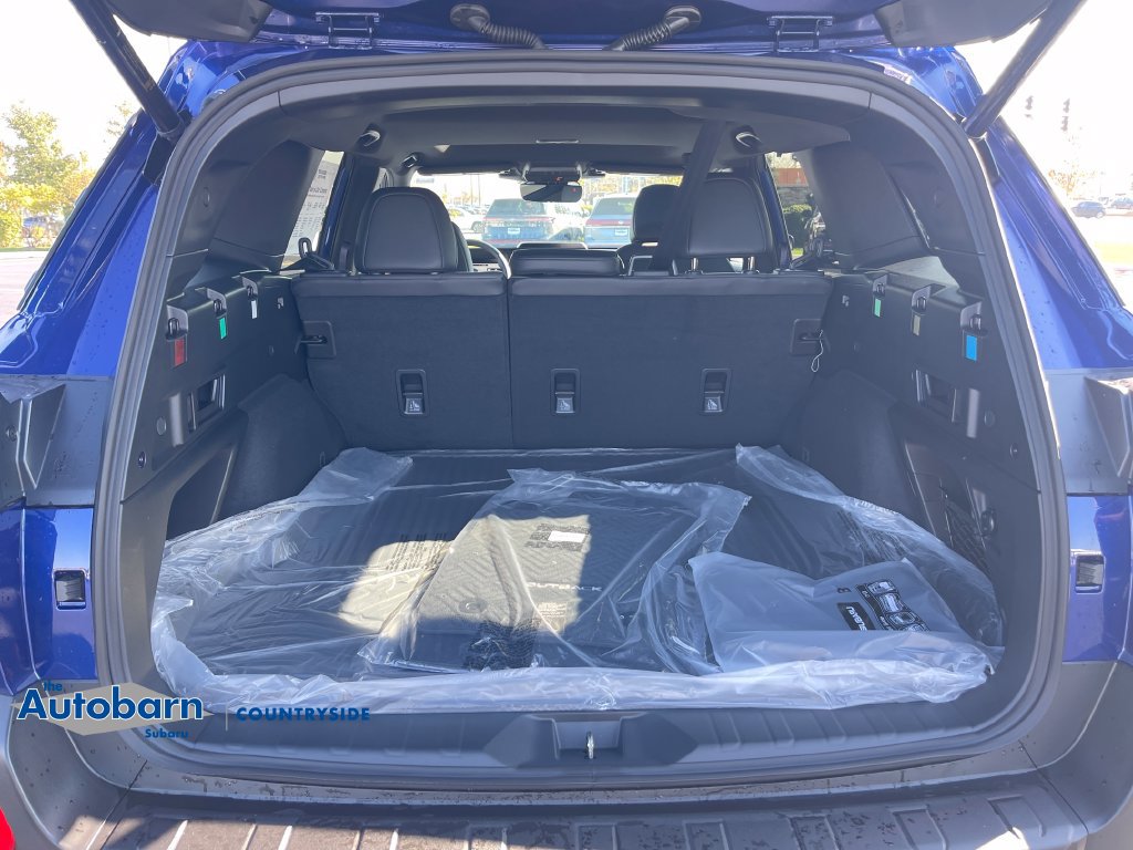 New 2026 Subaru Outback Premium AWD/4WD image 24