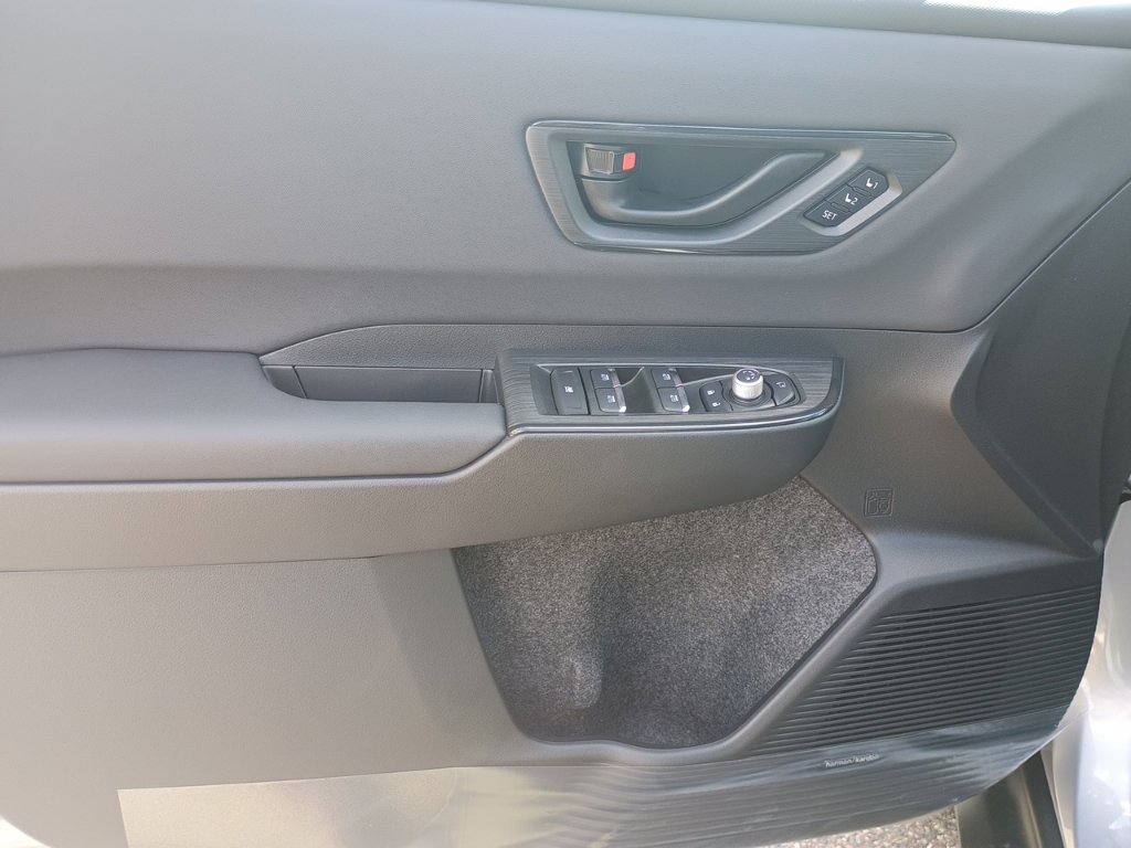 New 2026 Subaru Outback Wilderness AWD/4WD image 11