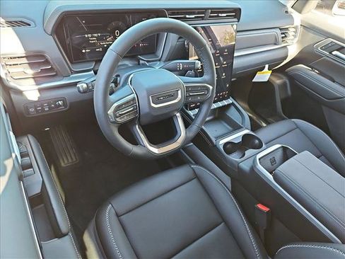 New 2027 GMC Terrain Denali AWD/4WD image 3