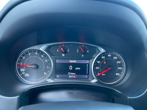 Used 2020 GMC Terrain SLE w/ Driver Convenience Package image 22